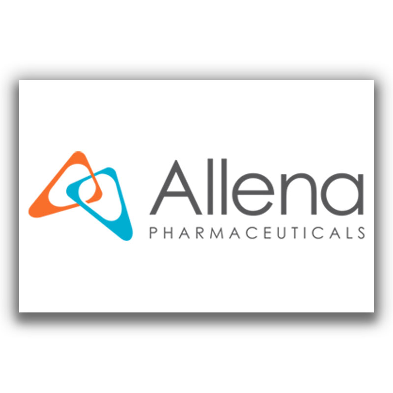 Allena Pharmaceuticals